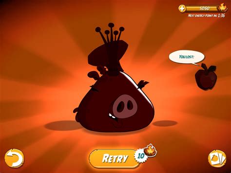 Great. Now the bosses wear multiple hats. : r/AngryBirds2