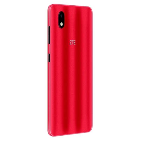 ZTE Blade A3 2020 - цены, описание, характеристики ZTE Blade A3 2020