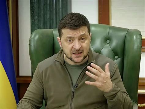 FIFA отказала Зеленскому в видеообращении перед финалом ЧМ-2022 ...