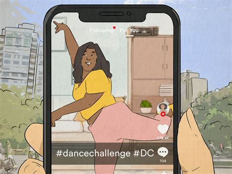 What is DC on TikTok? The True Meaning of "DC" in Captions