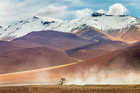atacama desert expedition  ultimate adventure nomadic road