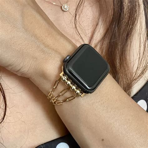 Can You Wear Apple Watch As Necklace at Rose Briggs blog