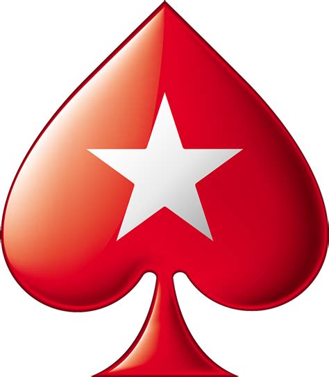 Logo Pokerstars (1134x1134), Png Download