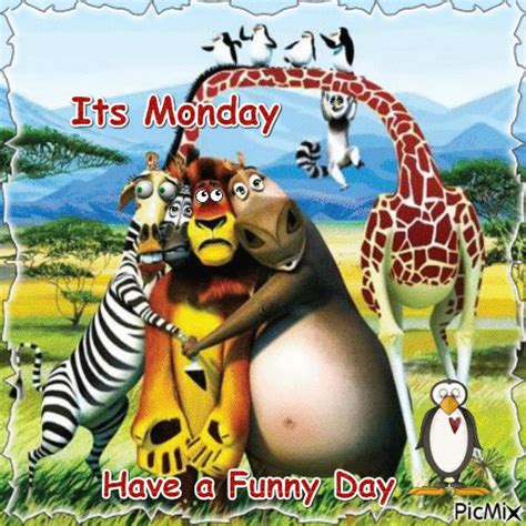 Funny Day Monday Pictures, Photos, and Images for Facebook, Tumblr ...