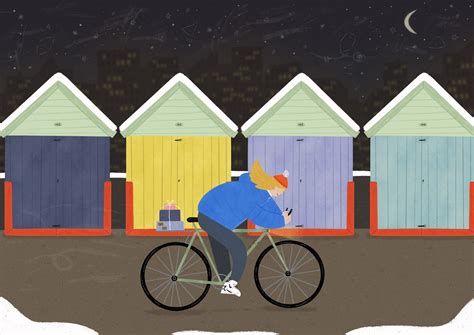 Brighton — Connie Noble