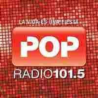 Pop Radio 101.5 - Argentina | Listen Online Radio