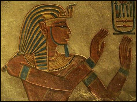 ramesses iii twentieth dynastys pharaoh bio wiki