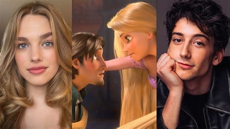 confirmado disney anuncia  teagan croft  milo manheim daran vida
