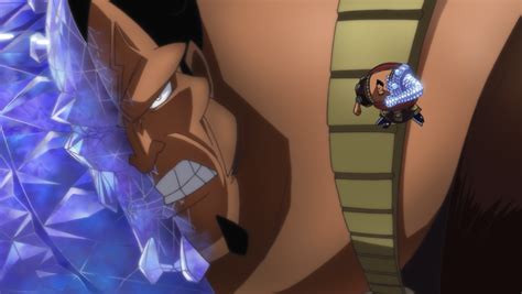 Jozu | One Piece Wiki | FANDOM powered by Wikia