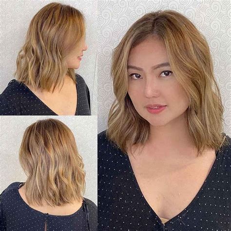 Melhor Corte Para Rosto Redondo - 12 Melhores Cortes de Cabelo para Rosto Redondo Feminino em 2026
