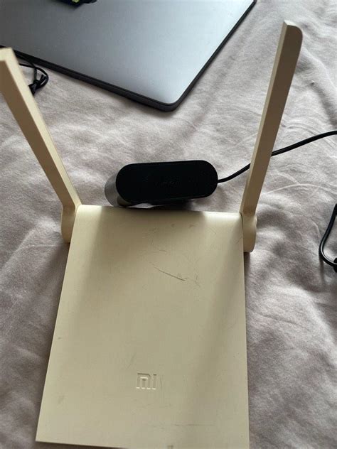 Xiaomi router, Computers & Tech, Parts & Accessories, Networking on ...