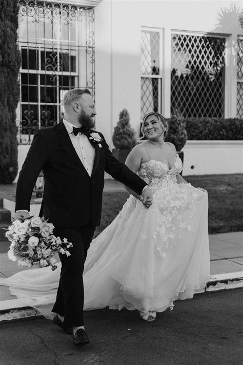 Samantha Phillips Photography | San Diego Wedding Photographer