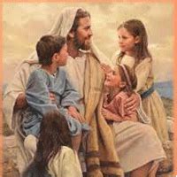 Catholic.net - Jesús y los niños