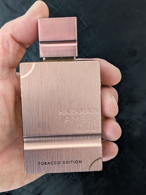 Welches Parfum benutzt Ihr?