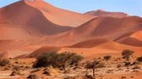 Namibia launches climate change policy | PreventionWeb