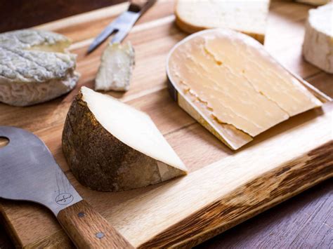Beyond Chevre: 10 Essential Goat Milk Cheeses to Know and Love
