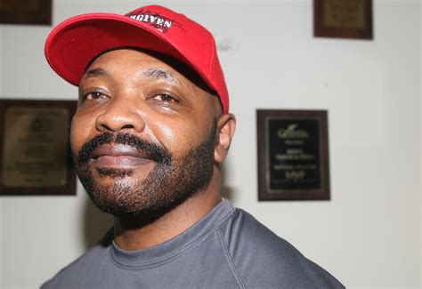 ‘You’re not done yet’: How a Syracuse mentor changed a life for the