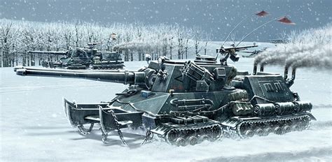 What's your favorite human operated machine of war? - Humans are ...