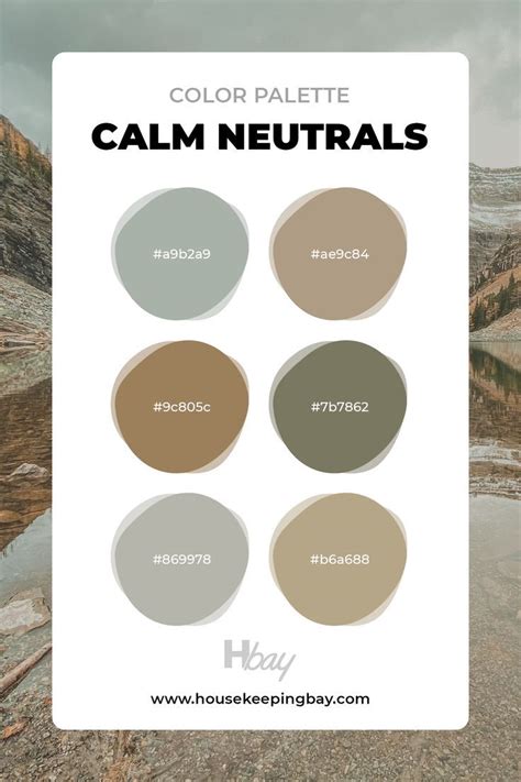 calming neutrals   living room