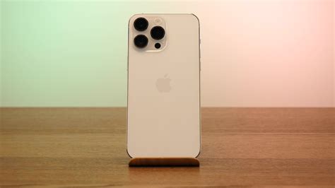 Apple iPhone 14 Pro Max Test | CHIP