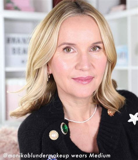 Wander Beauty - Nude Illusion Liquid Foundation - Fair Buy, Best Price