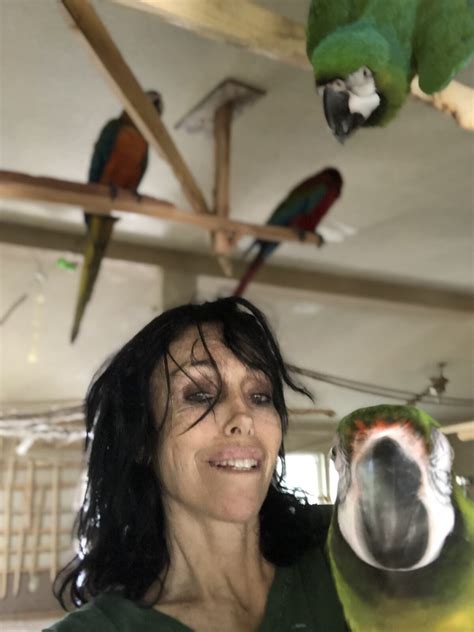 Heidi Fleiss Dumps on 'Small Time' Brothel Network Bust, Epstein