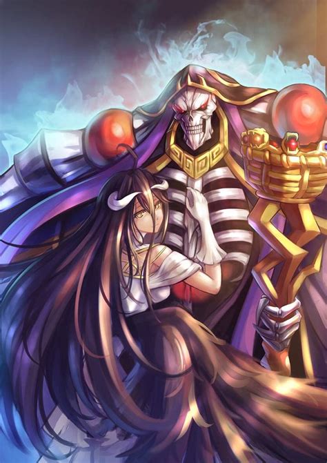 Overlord Review | Wiki | Anime Amino