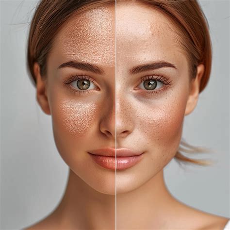 premium photo  woman   light skin   light skin