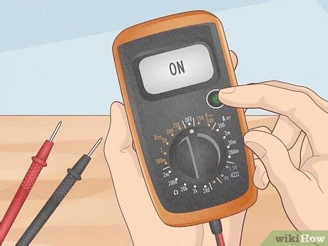 types  electrical testers    choose