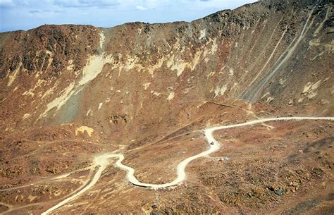 Road to Chacaltaya | Bolivia | Pictures | Bolivia in Global-Geography