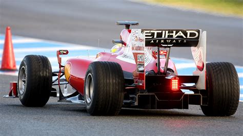 2010 Ferrari F10 - Wallpapers and HD Images | Car Pixel
