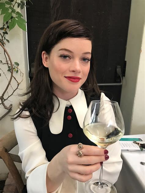 Jane Levy - Social Media Pics, February 2017 • CelebMafia