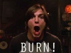 Best Kelso Burn? - That 70's Show Answers - Fanpop