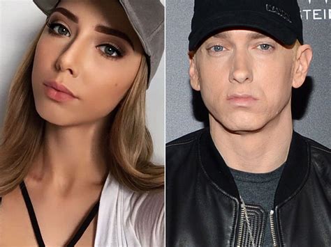 Eminem's Daughter Hailie Scott Speaks for the First Time About Her ...