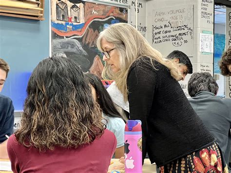 Ohio Greek and Latin teachers aim to make the classics more