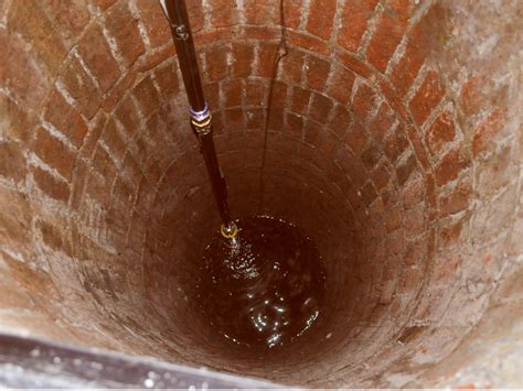 difference  deep  shallow wells