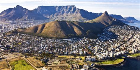 experiences  south africa huffpost