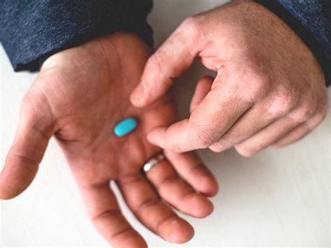 How Long Does Viagra Last?