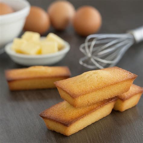 recette financier mapatisseriefr