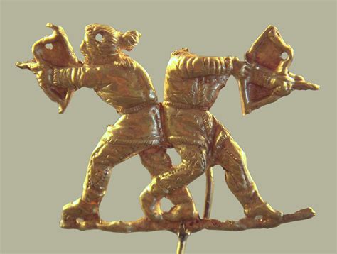 The Amazons Were Based on Real-Life Women Warriors Who Were Cool as ...
