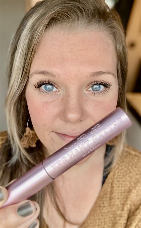 Too Faced Better Than Sex Volumizing & Lengthening Mascara - Macy's