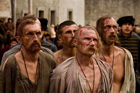 Фильм «Тарас Бульба» (2009) - сюжет, актеры и роли, кадры из фильма