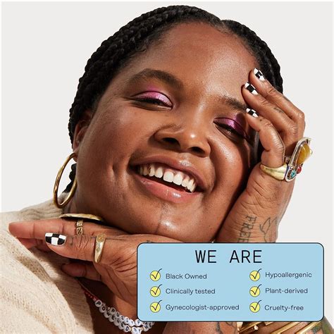 Honey Pot Company Yeast Balance Supplement - Promotes Vaginal Health