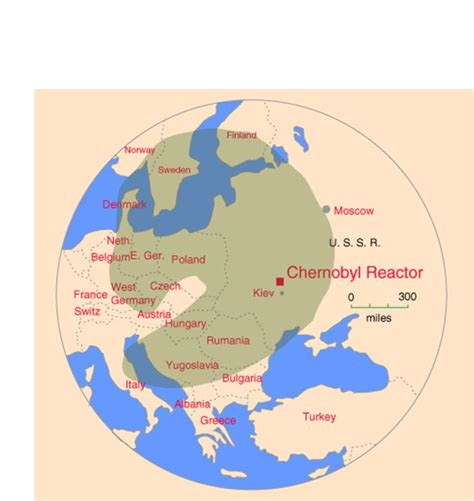 Chernobyl | The Safety Culture of Nuclear Power