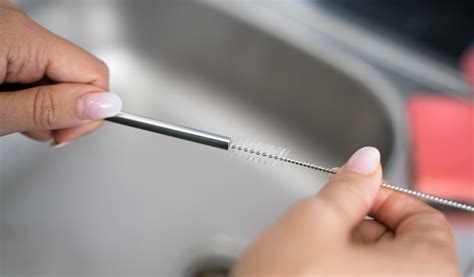 5 Simple Sips To Clean Your Drinking Straws