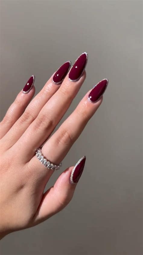 Больше в телеграмм канале | Stylish nails, Simple nails, Gel nails