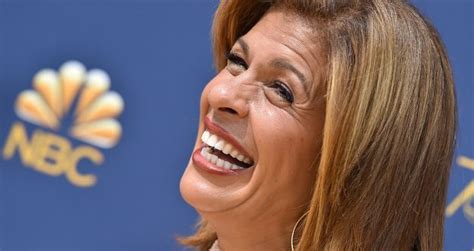 Hoda Kotb's Empowered Journey After Cancer