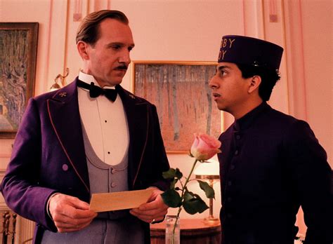 ‘The Grand Budapest Hotel’ movie review - The Washington Post