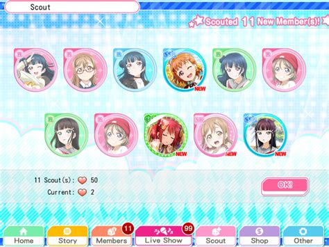 I finally scouted my fav Pure Ruby! I can’t believe... She’s at home 😍