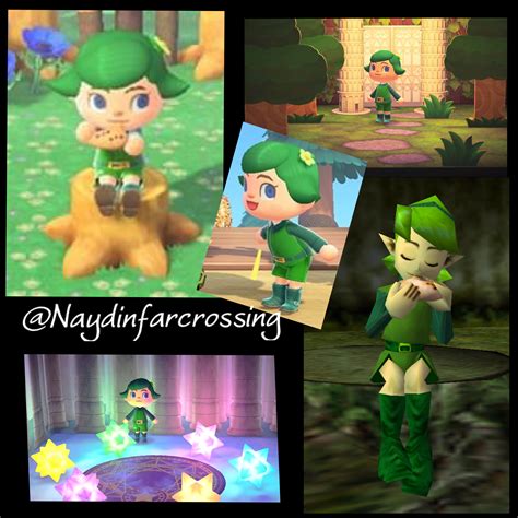 [OOT] Saria’s Song : r/zelda